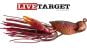 Live Target Hollow Body Craw 1,75" Jig