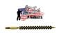 Brosse pour Carabine Pro-Shot .30 Cal. en Nylon Fileté #5-40 