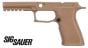 P250/P320-Coyote-Tan-Grip-Module