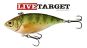 Live Target Yellow Perch 2'' Rattlebait
