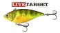 Live Target Yellow Perch 2'' Rattlebait