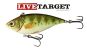 Live Target Yellow Perch 2'' Rattlebait