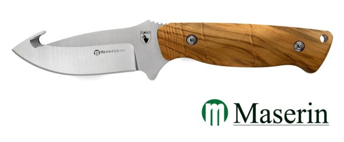 Maserin-Rupicapra-knife