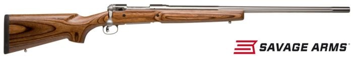 Savage 12 Varmint Low Profile 223 Rem Rifle