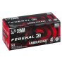 Federal American Eagle 5.7x28mm 40 gr FMJ Ammunition 50/Box