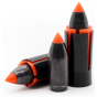 Precision Rifle Dead Center Duplex 195 gr .50 Cal Muzzleloader Bullets 12/Pack