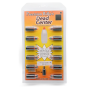 Precision Rifle Dead Center Duplex 175 gr .50 Cal Muzzleloader Bullets & Sabots 12/Pack