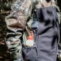 Manteau Soft Shell Homme Hypnose Pursuit H1L