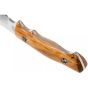 Maserin 986 Olive Fixed Knife