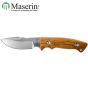 Maserin 986 Olive Fixed Knife