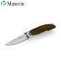 Maserin 500 Arno Folding Knife
