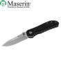 Couteau pliant Maserin Sport Line 42001G10N