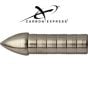 Carbon Express .284 CXL Parabolic Point (12 pack)