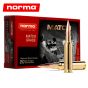 Munitions NORMA Golden Target 6.5 Creedmoor 130 gr