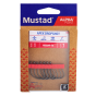 Hameçon Mustad Apex Dropshot 10559AP TitanX