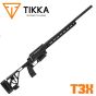 Tikka T3x Ace Target 6.5 Creedmoor 23.7" Rifle