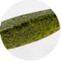 Watermelon Gold Glit