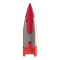 Munitions Hornady Bore Driver® ELD‑X® 45 Cal .458 280 Gr