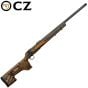 CZ 600+ Range .308 Win 24" Rifle