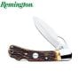Couteau pliant Remington Delrin Traditional One-Hander