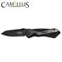 Camillus Machine 6.75" Folding Knife