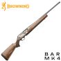 Browning BAR MK 4 Medallion 308 Win 22" Rifle