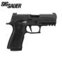 SIG Sauer P320 X-Carry .177 350 FPS Air Pistol