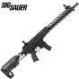Carabine À Air PCP SIG Sauer MPX PCC .22