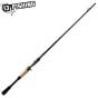 Canne À Lancer Lourd 13 Fishing JINX 7'1" Moyenne 2 Pièces