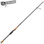 Canne À Lancer Léger 13 Fishing Oath Jigging Rap 6'10" ML-Mag 2 Pièces