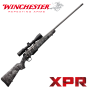 Carabine Winchester XPR Extreme Hunter Midnight MB 7mm Rem Mag 26"
