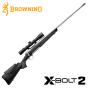 Carabine Browning X-Bolt 2 Hunter Composite Stainless 7mm PRC 24"