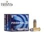 Federal Champion Training 44 S&W Spl 200 gr Semi-Wadcutter Hollow Point 20/Box