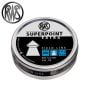 Plombs Umarex 2317410 Superpoint Calibre .22