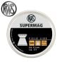 Plombs Umarex 2315042 Supermag Calibre .177