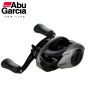 Abu Garcia Max X Low Profile Baitcasting Reel LP 6.8:1 RH