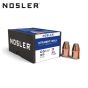 Munitions Nosler Straight-Wall 45-70 Government 300gr PP 50/boîte