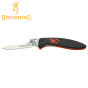 Browning Primal Scalpel Knife