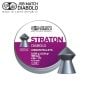 JSB Diabolo Straton .177 Pellets 500/Pack