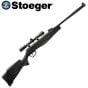 Stoeger S4000-L Synthetic Combo .177 1200 fps Air Rifle