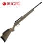 Carabine Ruger American Ranch Gen II Cobalt FDE Splatter .308 Win 16.1"