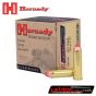 Hornady LEVERevolution 357 Mag 140 gr FTX 25/Box Ammunition