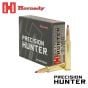 Hornady Precision Hunter 280 Ackley 162 gr ELD-X 20/Box Ammunition