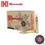 Munitions Hornady Superformance 375 H&H 270 gr SP-RP 20/boîte