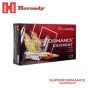 Munitions Hornady Superformance Varmint 204 Ruger 40 gr V-MAX 20/boîte