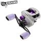 Moulinet Bouton poussoir 13 Fishing Modus SZ2 7.3:1 RH