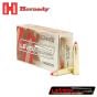 Munitions Hornady LEVERevolution 45-70 Government 325 gr FTX 20/boîte