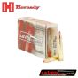 Munitions Hornady LEVERevolution 35 Rem 200 gr FTX 20/boîte