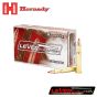 Hornady LEVERevolution 30-30 Win 160 gr FTX 20/Box Ammunition