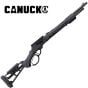 Carabine Canuck Wrangler Blackout M-Lok .30-30 Win 16.5"